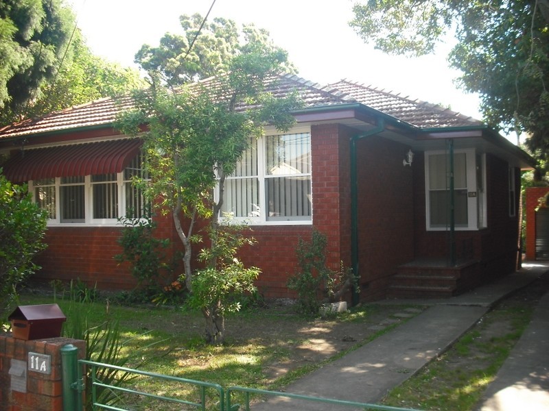 11A Malvern Avenue, Croydon NSW 2132