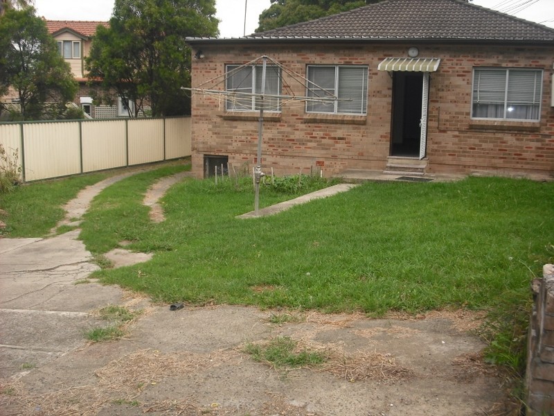 58 Waratah Street, Croydon Park NSW 2133