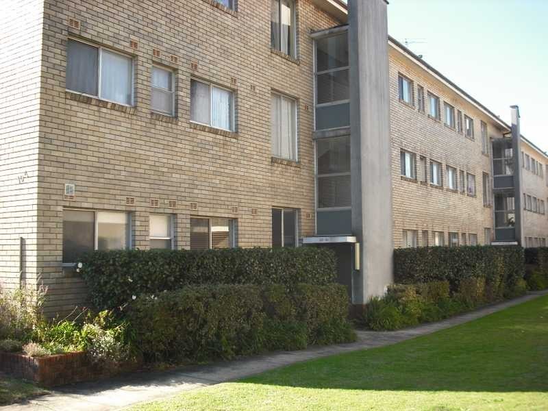 Unit 26/107 Concord Road, Concord NSW 2137