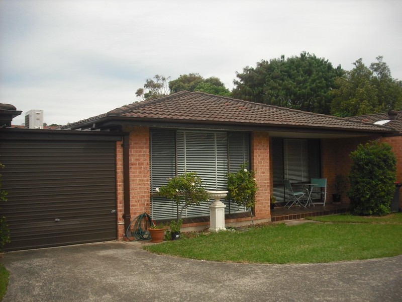 2/93-95 Lincoln Street, Belfield NSW 2191