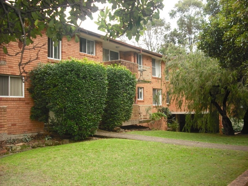 17/156-162 Hampden Road, Abbotsford NSW 2046