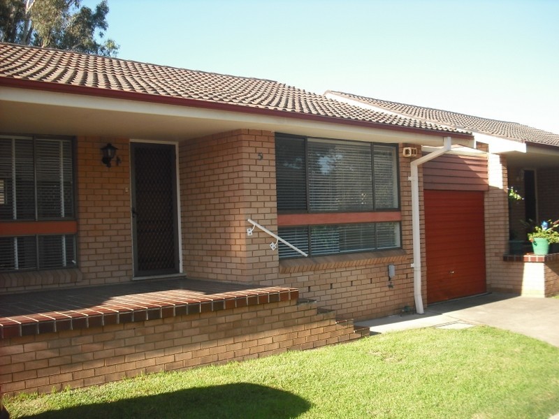 5/58 Baltimore Street, Belfield NSW 2191