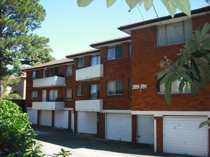 12/389 Liverpool Road, Strathfield NSW 2135