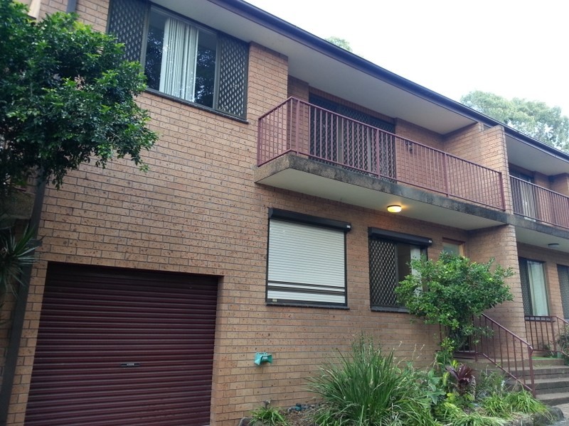 9/218 Wentworth Road, Burwood NSW 2134