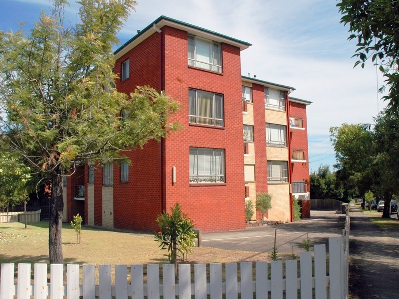 12/436 Liverpool Road, Croydon NSW 2132