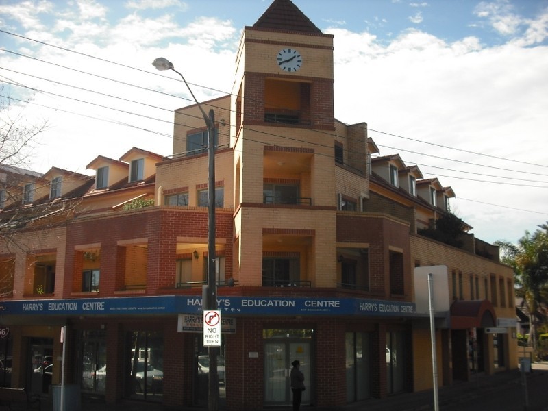 11/266 Burwood Road, Burwood NSW 2134