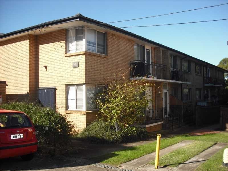 Unit 2/51C Burwood Road, Concord NSW 2137