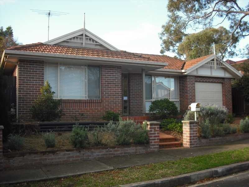 5 Comet Street, Ashfield NSW 2131