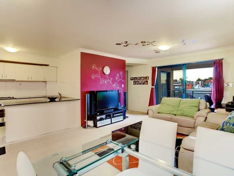 Unit 28/16-22 Burwood Road, Burwood NSW 2134