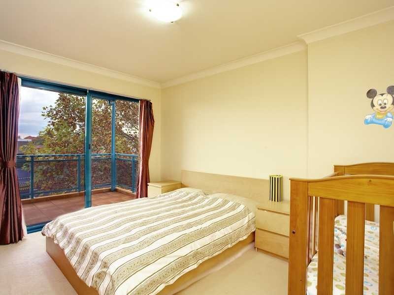 Unit 28/16-22 Burwood Road, Burwood NSW 2134