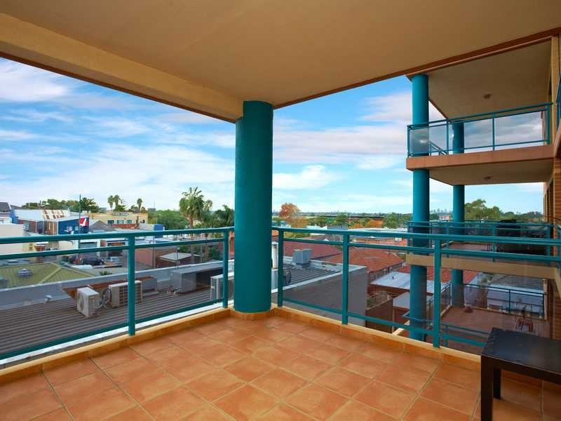 Unit 28/16-22 Burwood Road, Burwood NSW 2134