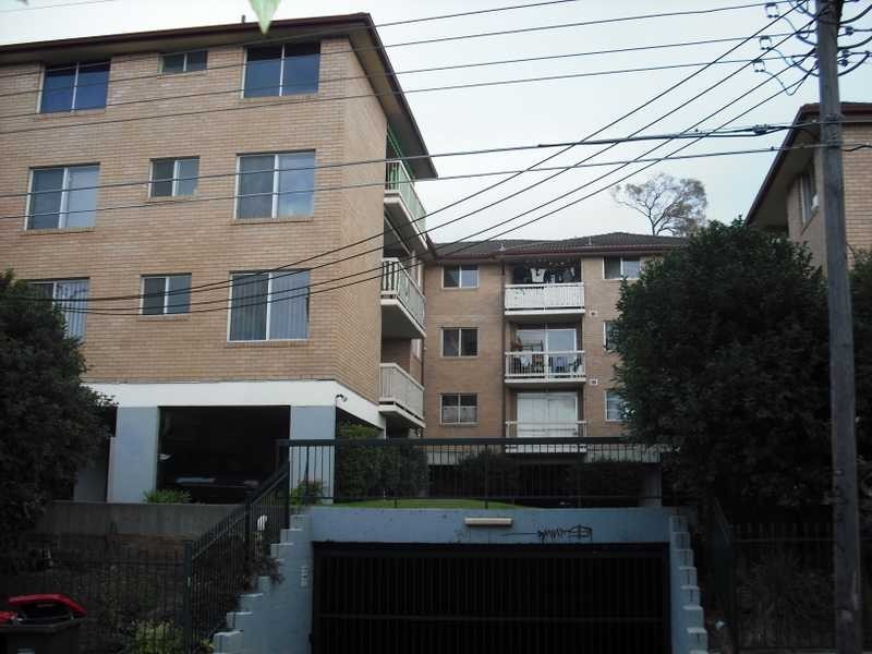 Unit 6/65 Trafalgar Street, Stanmore NSW 2048