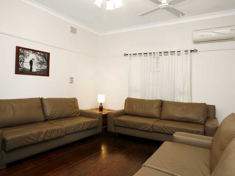 Strathfield South NSW 2136