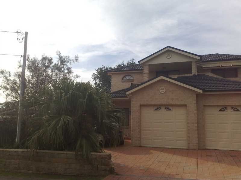 8 Wesley Street, Greenacre NSW 2190