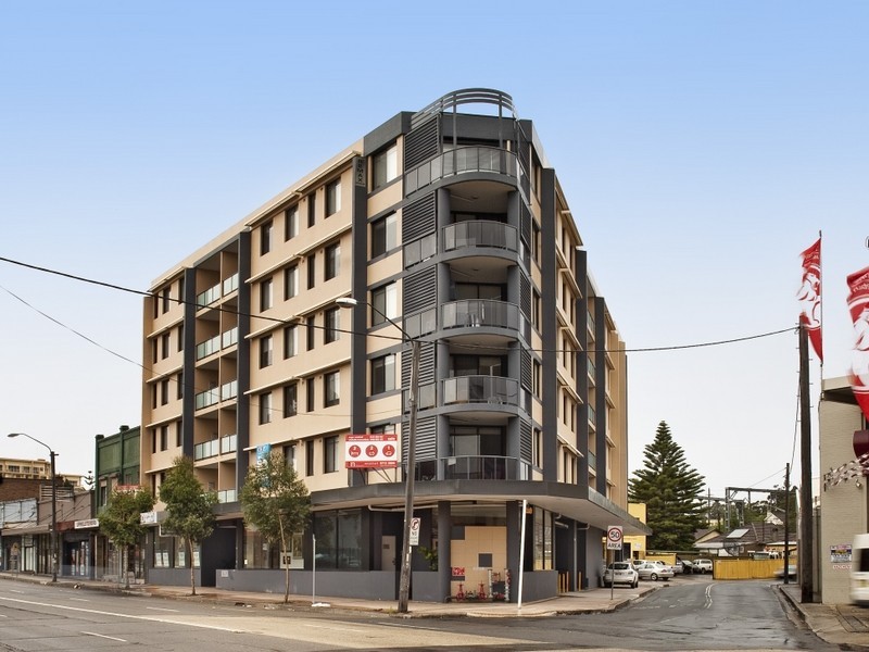 Unit 10/102-110 Parramatta Road, Homebush NSW 2140