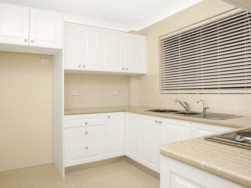 Unit 4/10-12 Park Avenue, Burwood NSW 2134