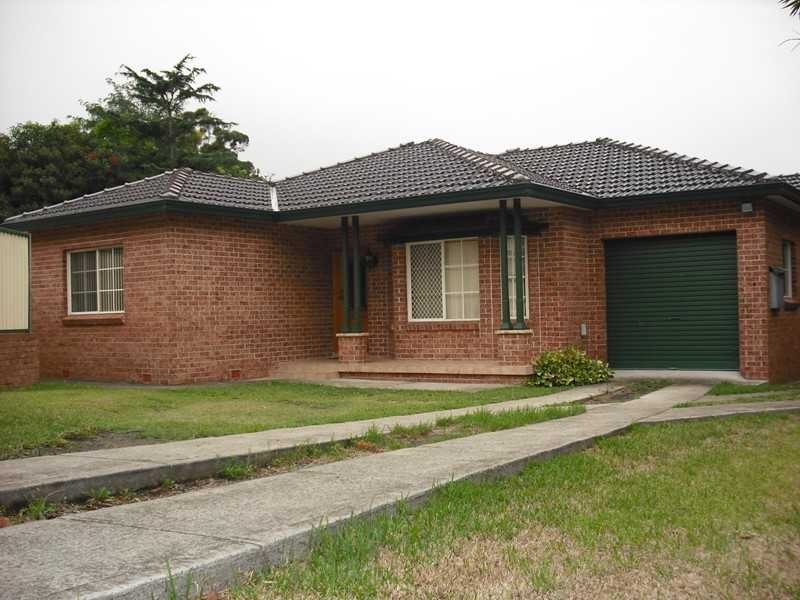 58 Waratah Street, Croydon Park NSW 2133