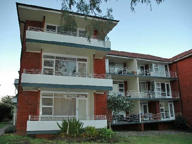 14/3 Comer Street, Burwood NSW 2134