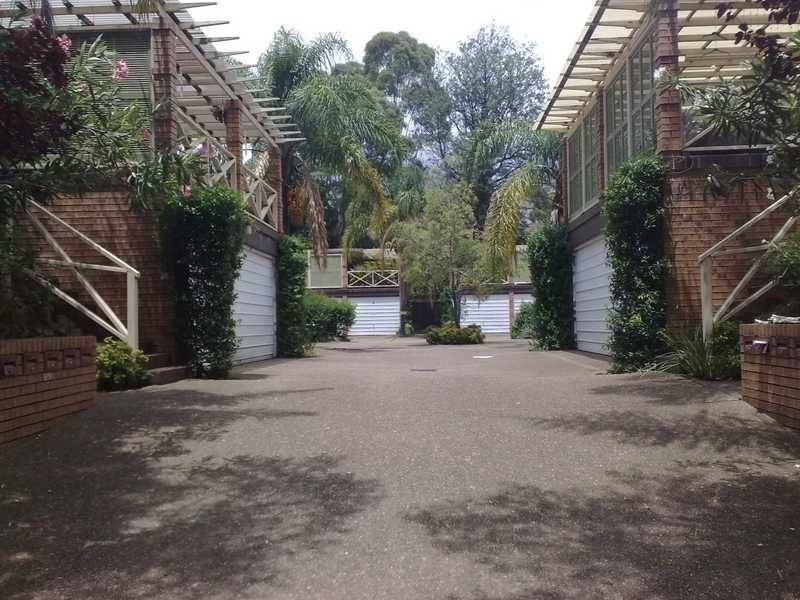 7/22-32 Meryla Street, Burwood NSW 2134