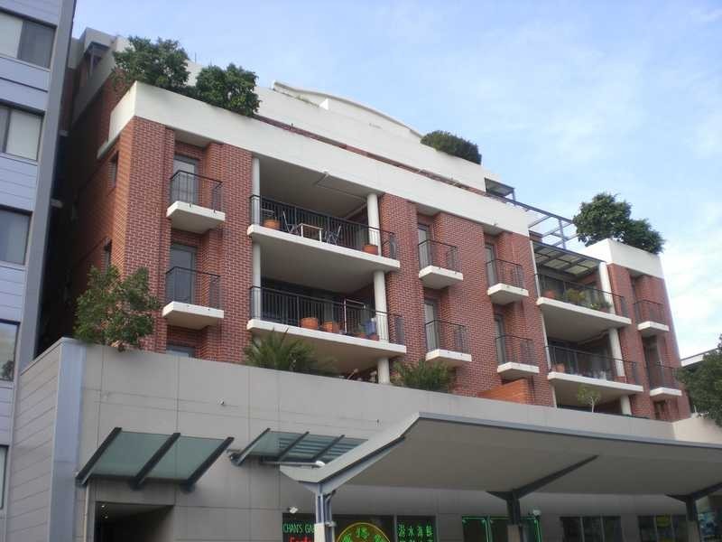Unit 23/78-82 Burwood Road, Burwood NSW 2134