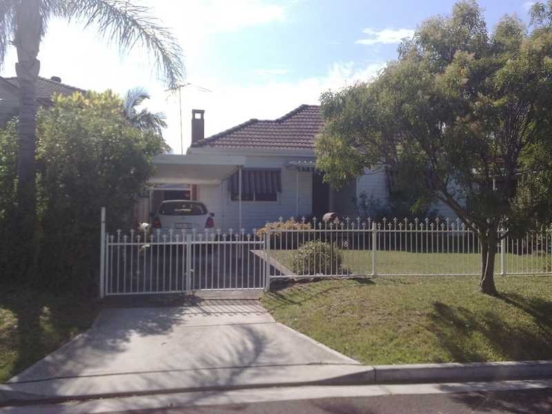 18 Maranoa Street, Auburn NSW 2144