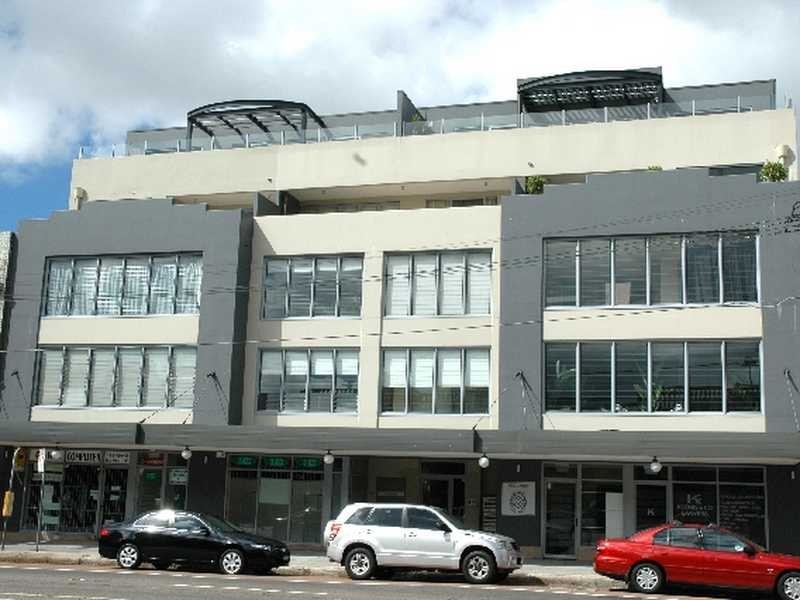 Suite 2/192-200 Parramatta Road, Stanmore NSW 2048