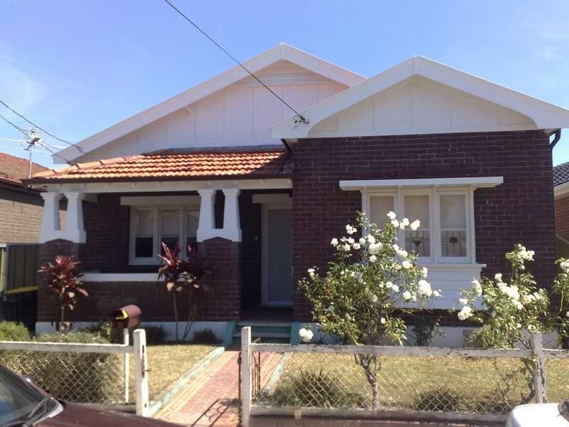 5 Britannia Avenue, Burwood NSW 2134