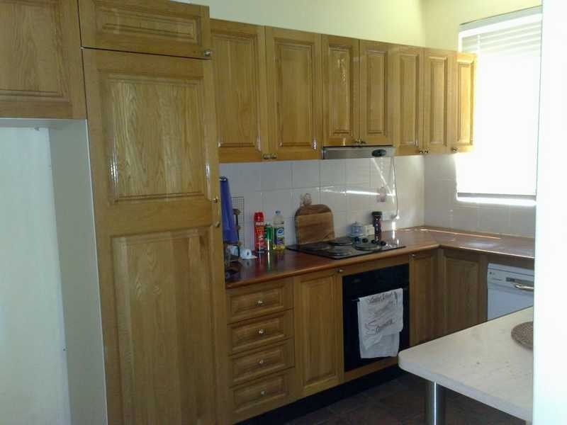 Unit 8/3 Blackwood Avenue, Ashfield NSW 2131