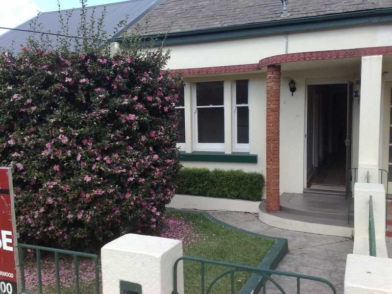 64 Fitzroy Street, Burwood NSW 2134