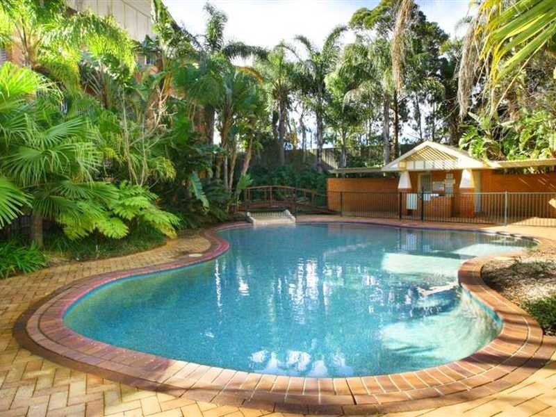 Unit 9A/19-21 George Street, North Strathfield NSW 2137