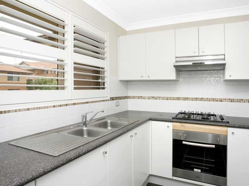 Unit 9A/19-21 George Street, North Strathfield NSW 2137