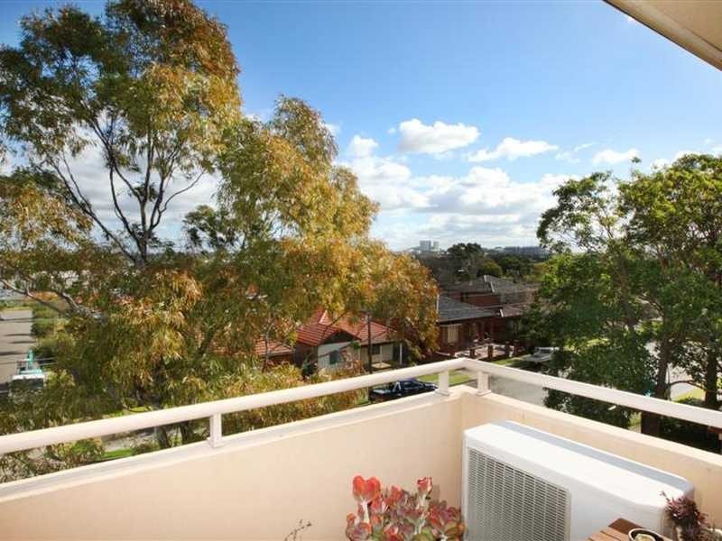 Unit 9A/19-21 George Street, North Strathfield NSW 2137