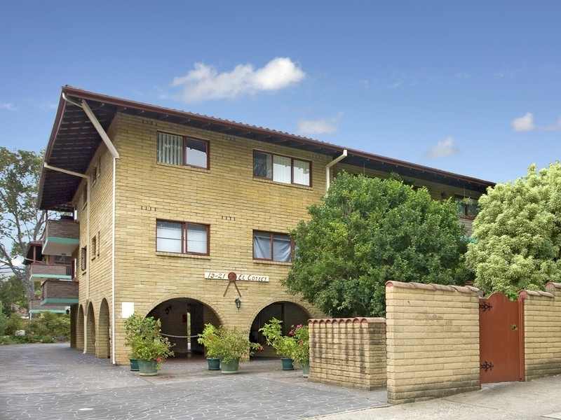 Unit 7/19-21 Orpington Street, Ashfield NSW 2131