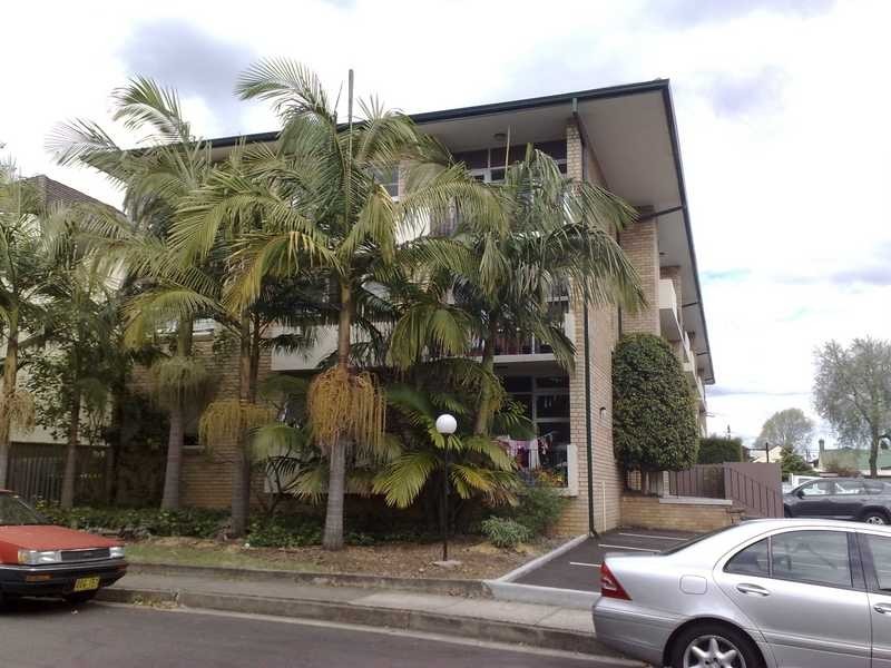 Ashfield NSW 2131
