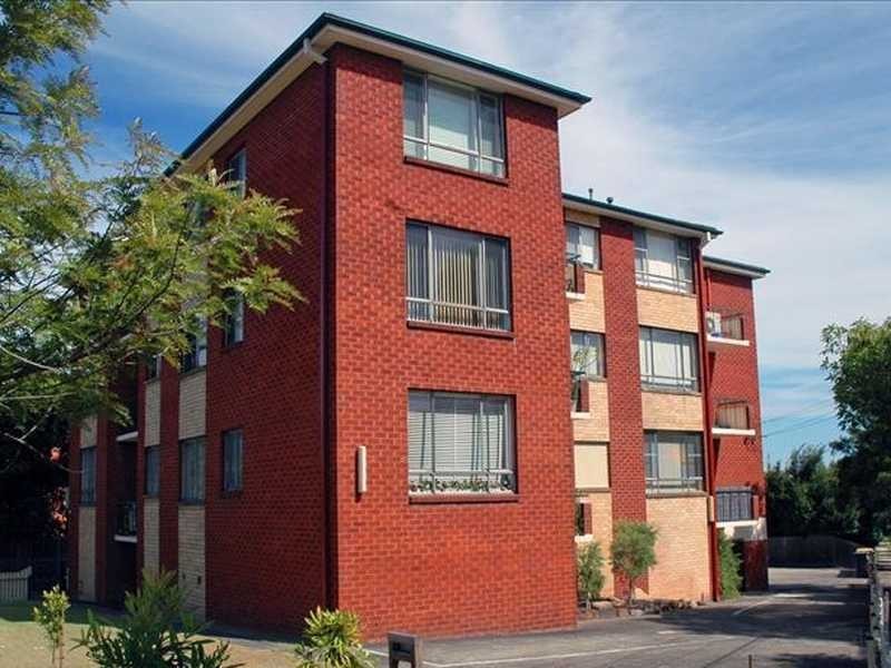 Unit 2/436 Liverpool Road, Croydon NSW 2132