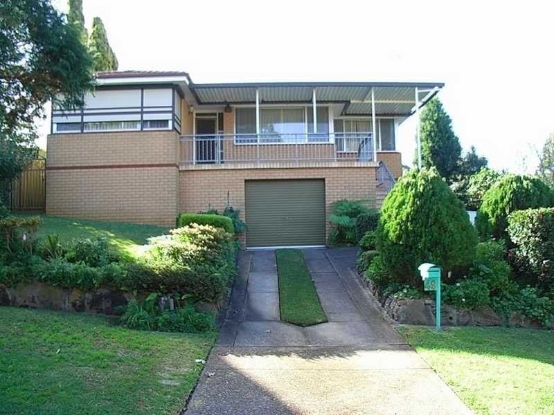49 Lincoln Road, Georges Hall NSW 2198