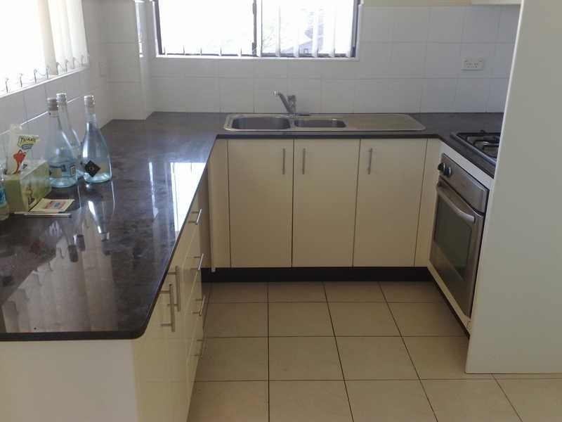Homebush NSW 2140
