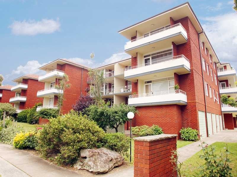Unit 39/3-13 Comer Street, Burwood NSW 2134