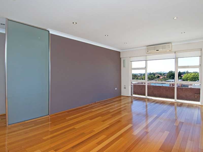 Unit 39/3-13 Comer Street, Burwood NSW 2134