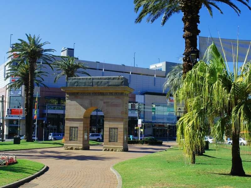 Unit 39/3-13 Comer Street, Burwood NSW 2134
