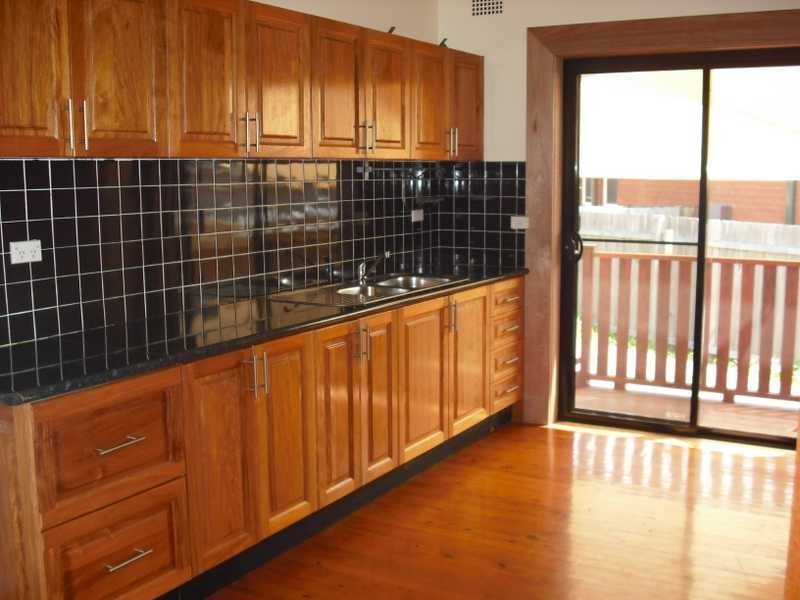 Sunlea Crescent, Belfield NSW 2191