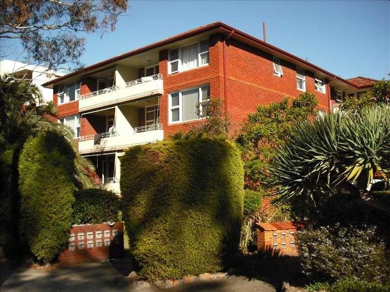14-16 Park Avenue, Burwood NSW 2134