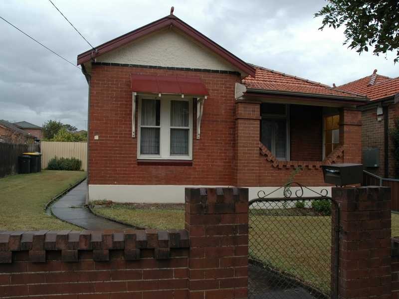 40 Carlyle Street, Enfield NSW 2136