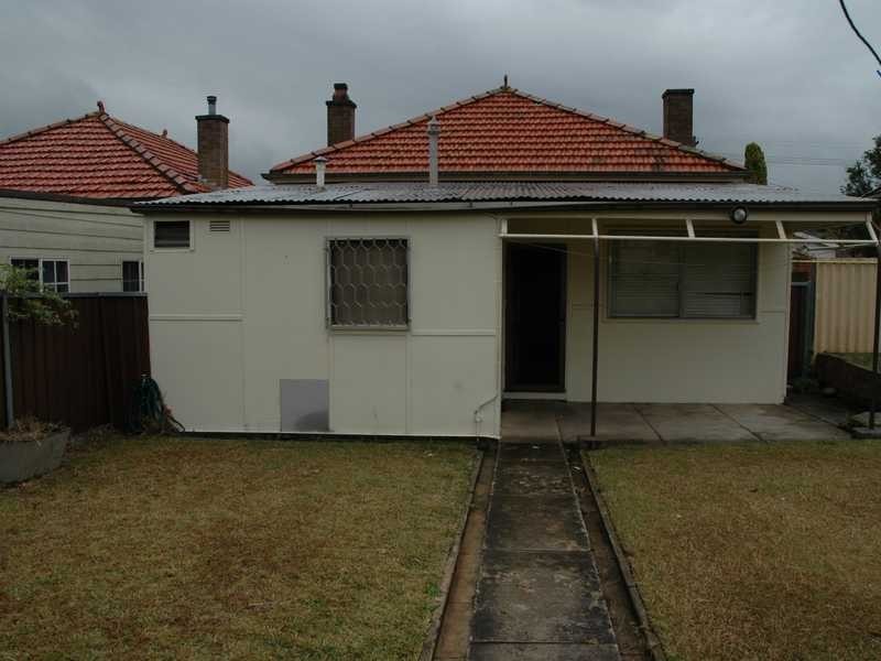 40 Carlyle Street, Enfield NSW 2136