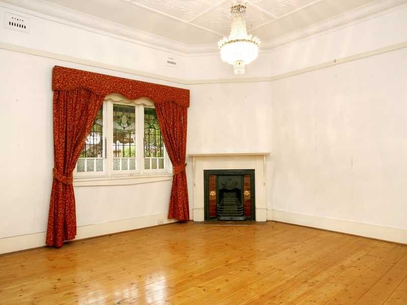 Llandillo Avenue, Strathfield NSW 2135