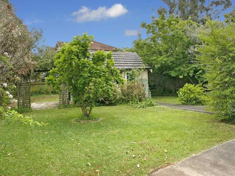 Llandillo Avenue, Strathfield NSW 2135