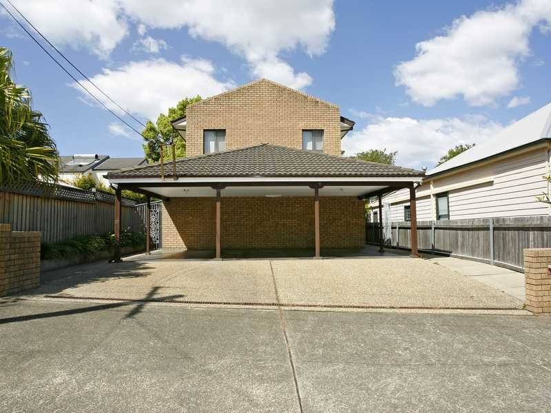 2-4 Kalgoorlie Street, Leichhardt NSW 2040
