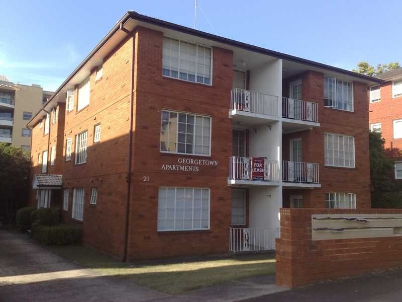 Unit 8/21 Bridge Street, Epping NSW 2121