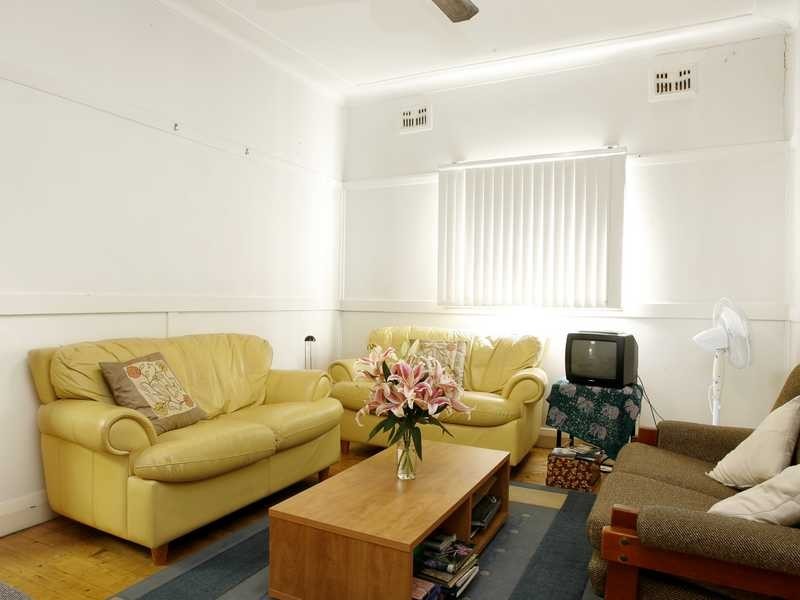 Eden Avenue, Croydon Park NSW 2133