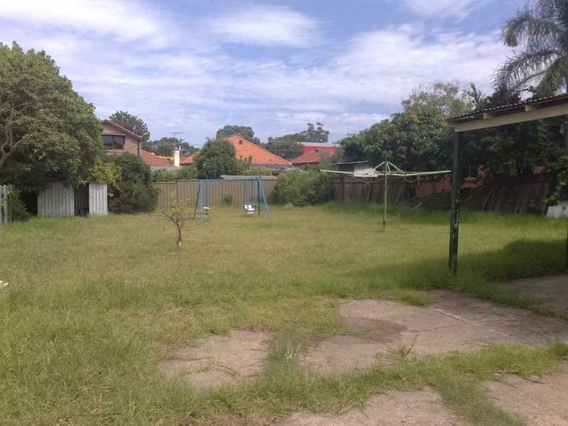 Croydon Park NSW 2133